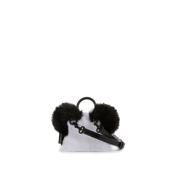 Balenciaga Fluffy Panda case for AirPods Pro 1