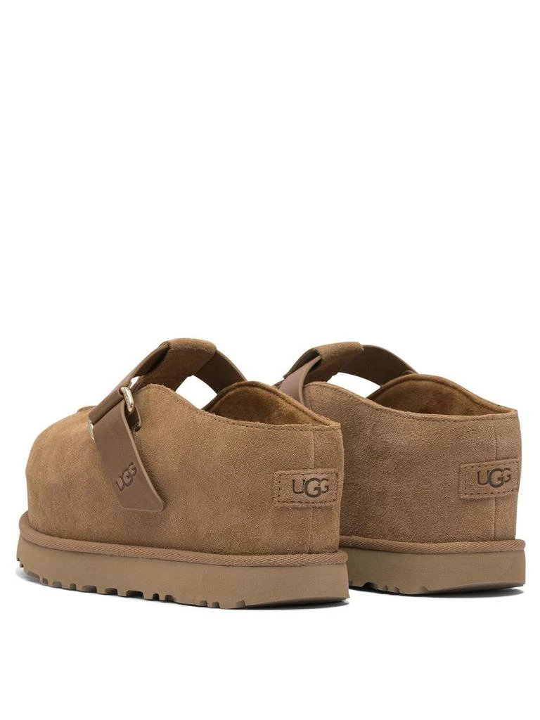 UGG Ugg 'Goldenstar Hi' Sabots 4