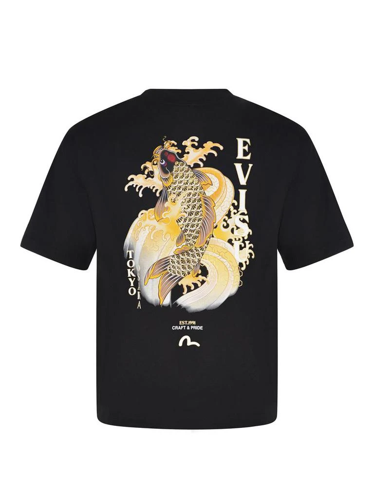 Evisu Evisu T-Shirt 3