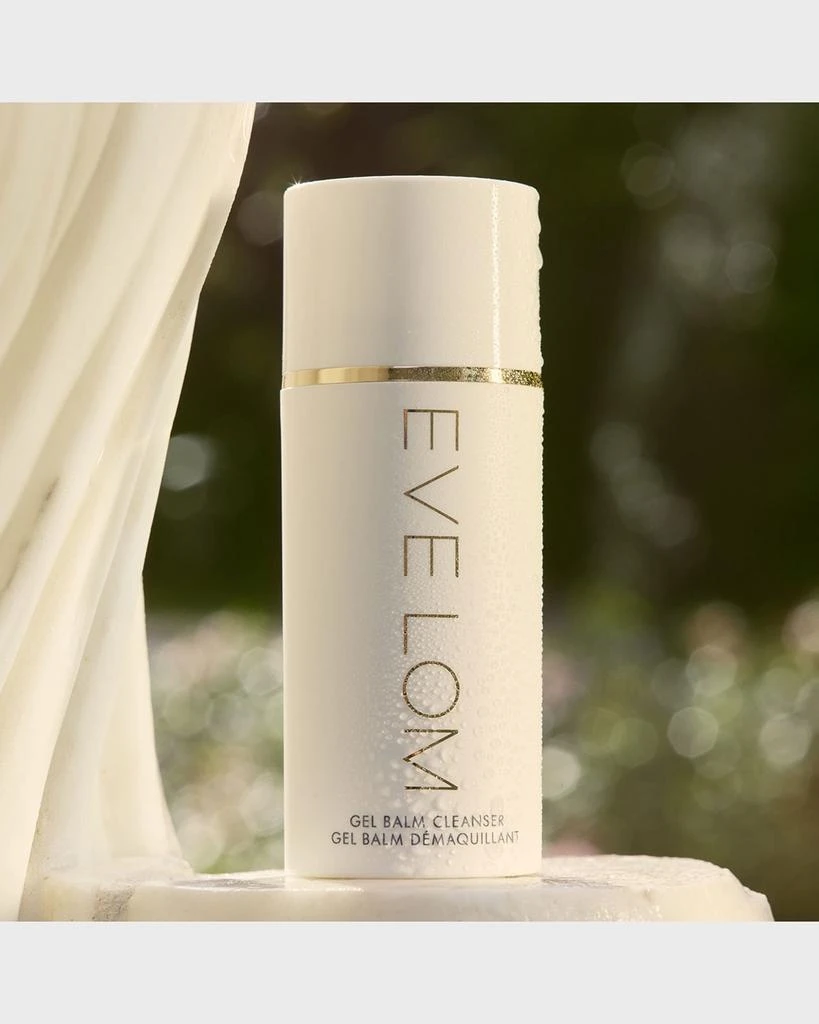 EVE LOM Gel Balm Cleanser, 3.2 oz. 4
