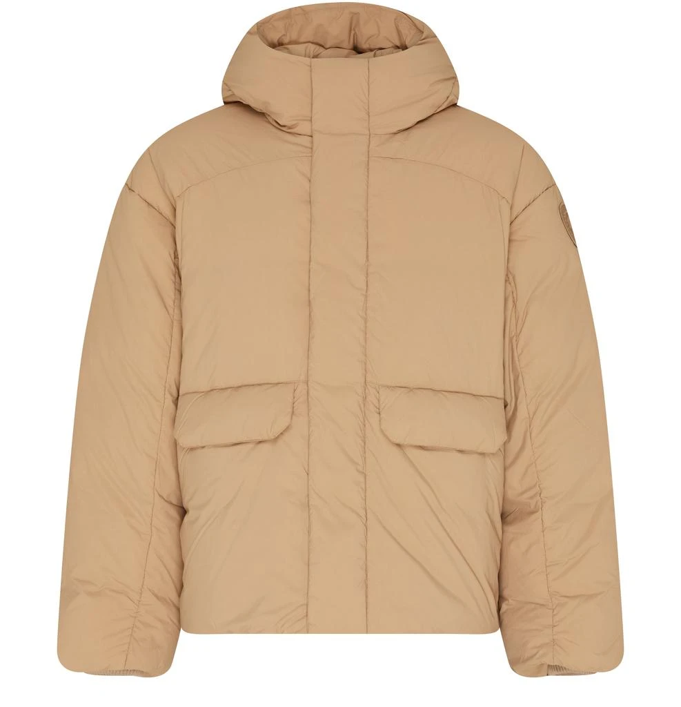 Canada Goose Wilu parka 2