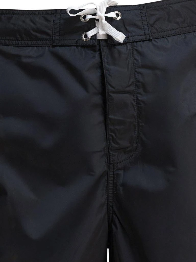 STUSSY Stüssy Paneled Board Shorts 3