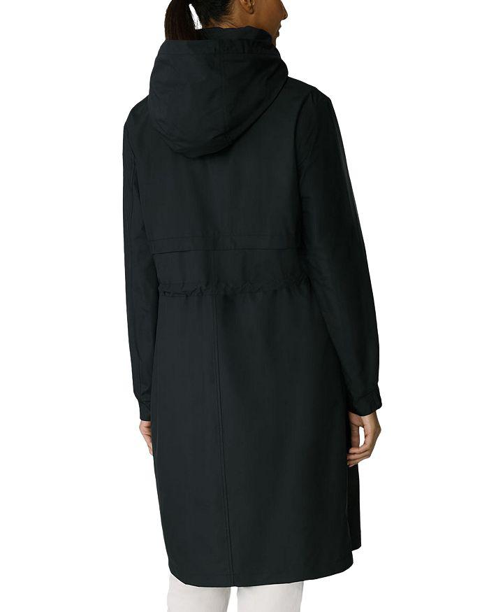 Soia & Kyo Azarya Rainwear Coat