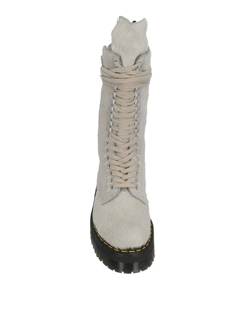 Dr. Martens Ankle boot 4