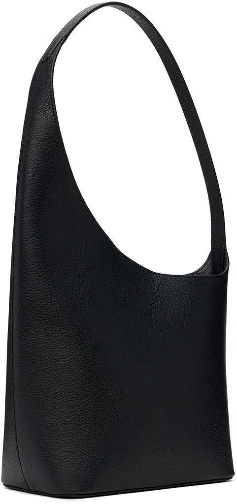 AESTHER EKME Black Demi Lune Bag 2