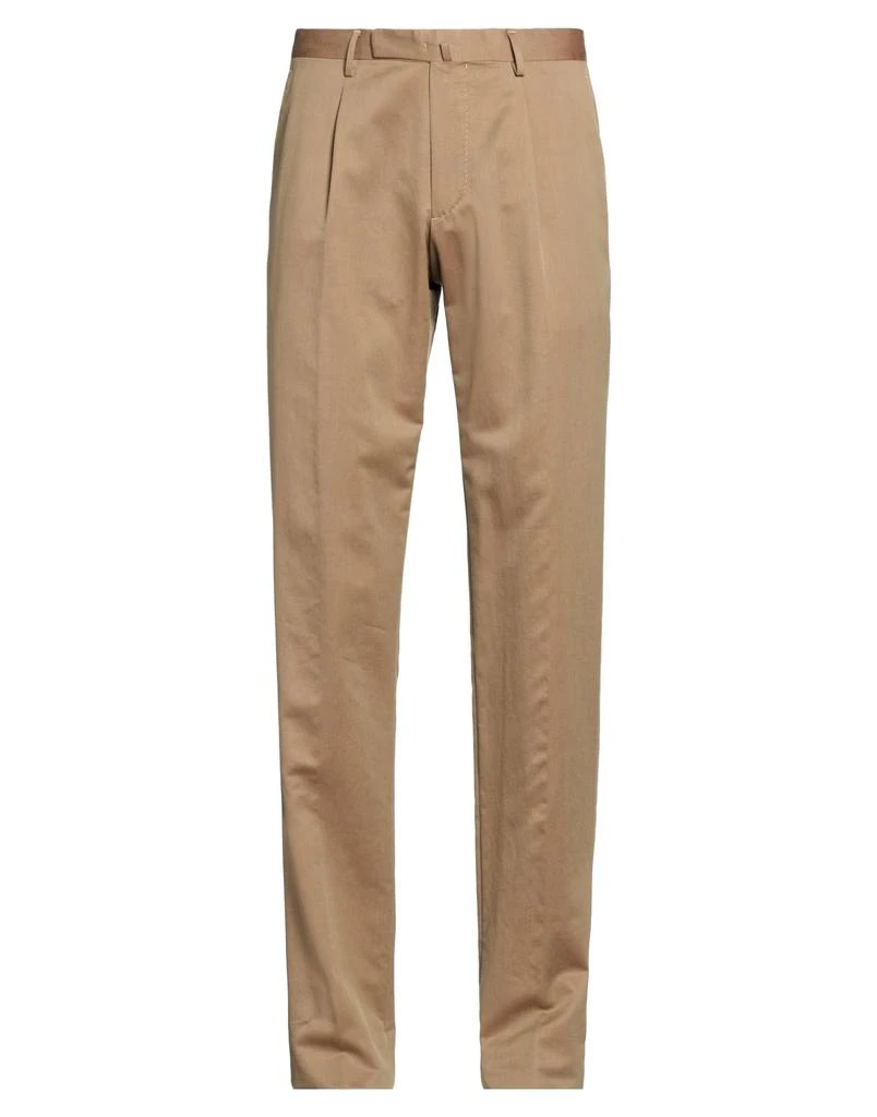 BOGLIOLI Dress pants