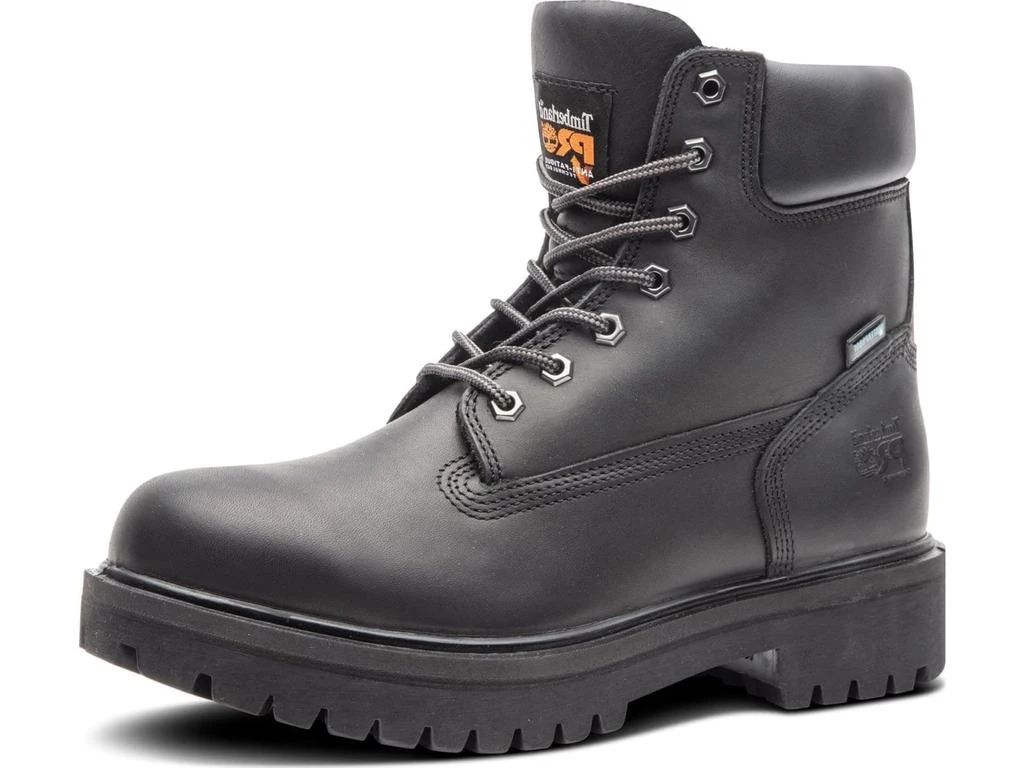 Timberland Direct Attach 6" Soft Toe 1