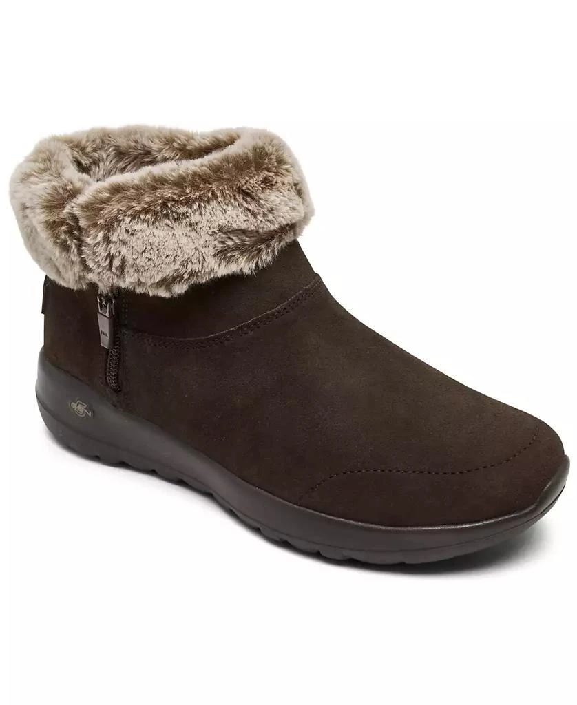 SKECHERS Women's on the GO Joy - Savvy Boots from Finish Line 1