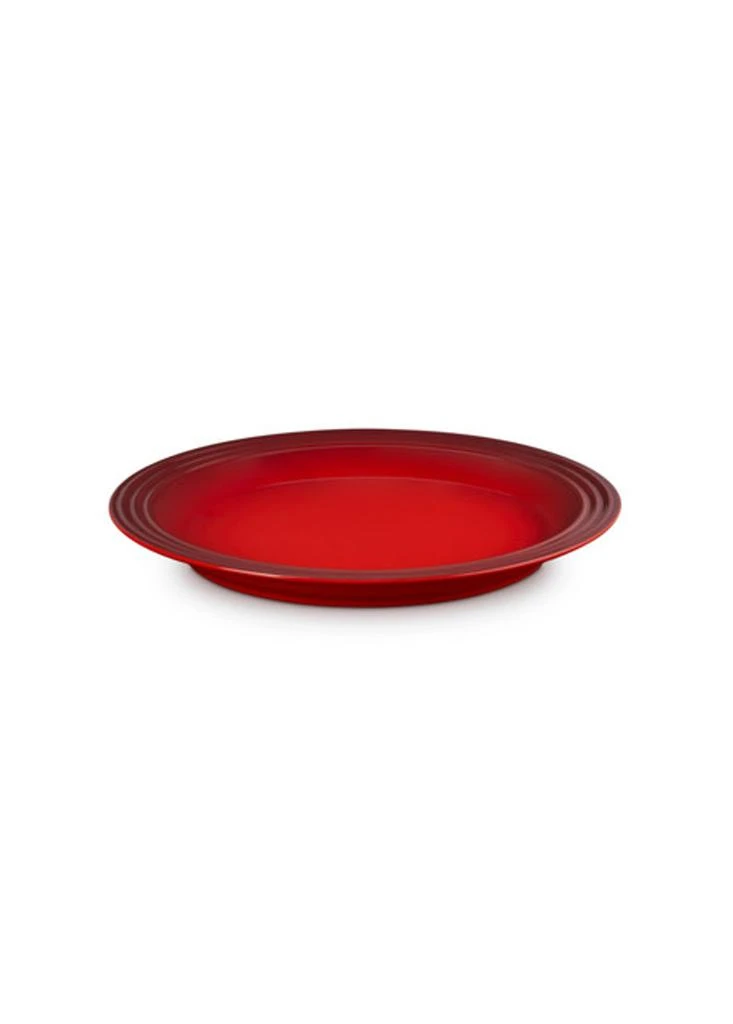 Le Creuset Stoneware dinner plate 27cm 1