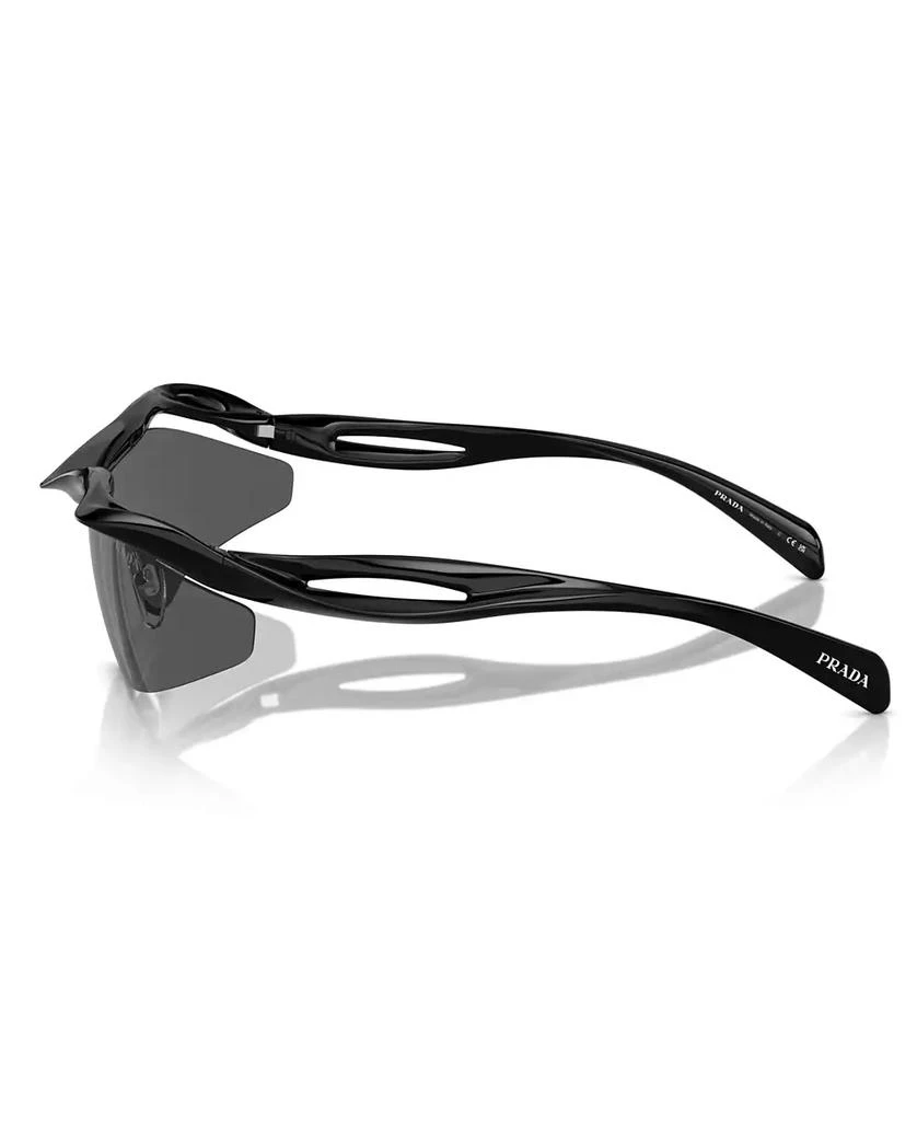 Prada Cat Eye Women
s Sunglasses, PR A25S 3