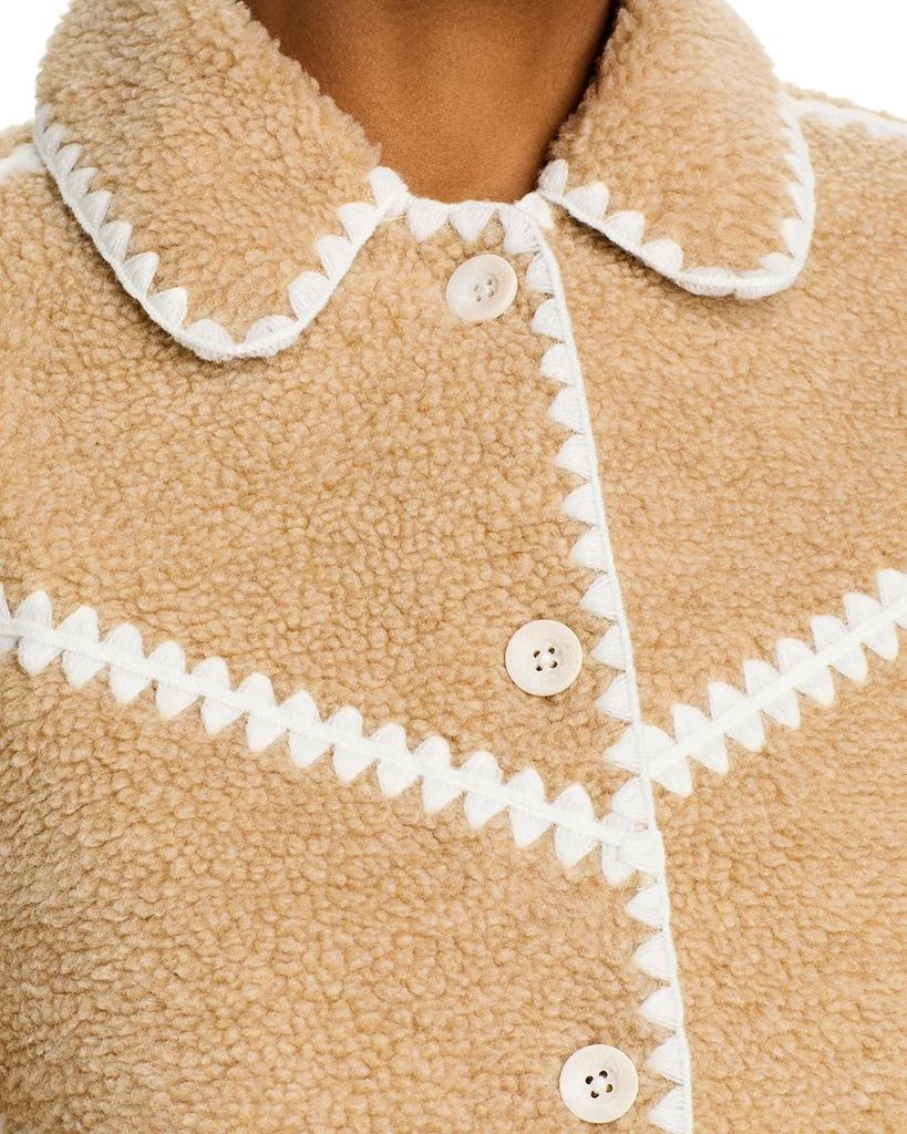 UGG Ellison Shell Jacket 4