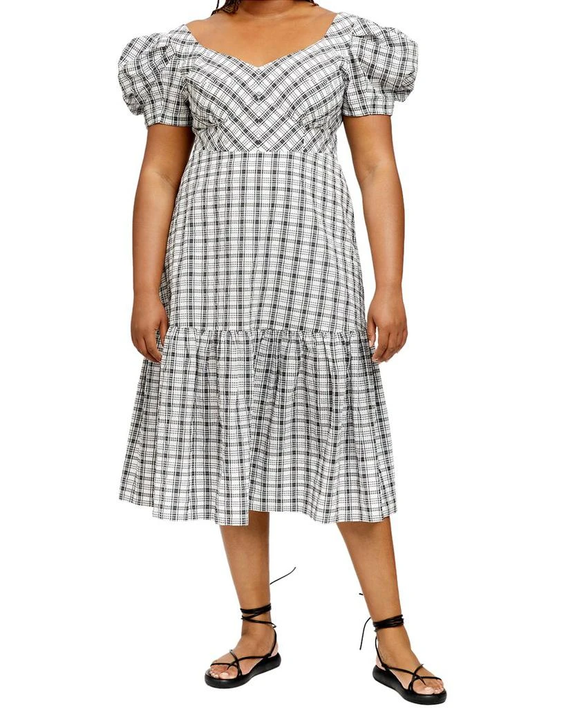 Tanya Taylor Danielle Dress 1