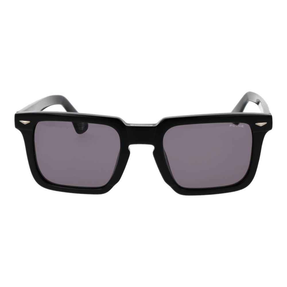 POLICE Cellulose Acetate Men's Sunglasses