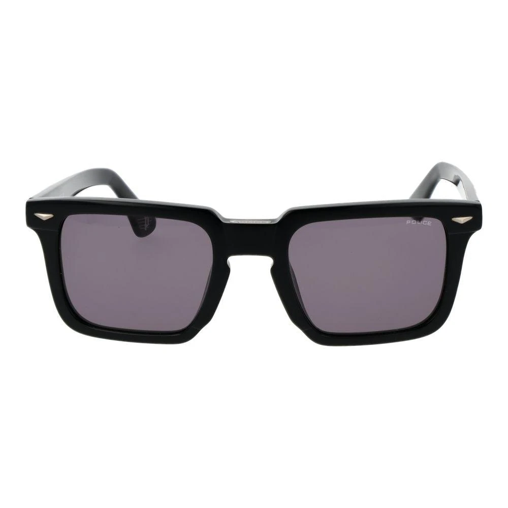 POLICE Cellulose Acetate Men's Sunglasses 2