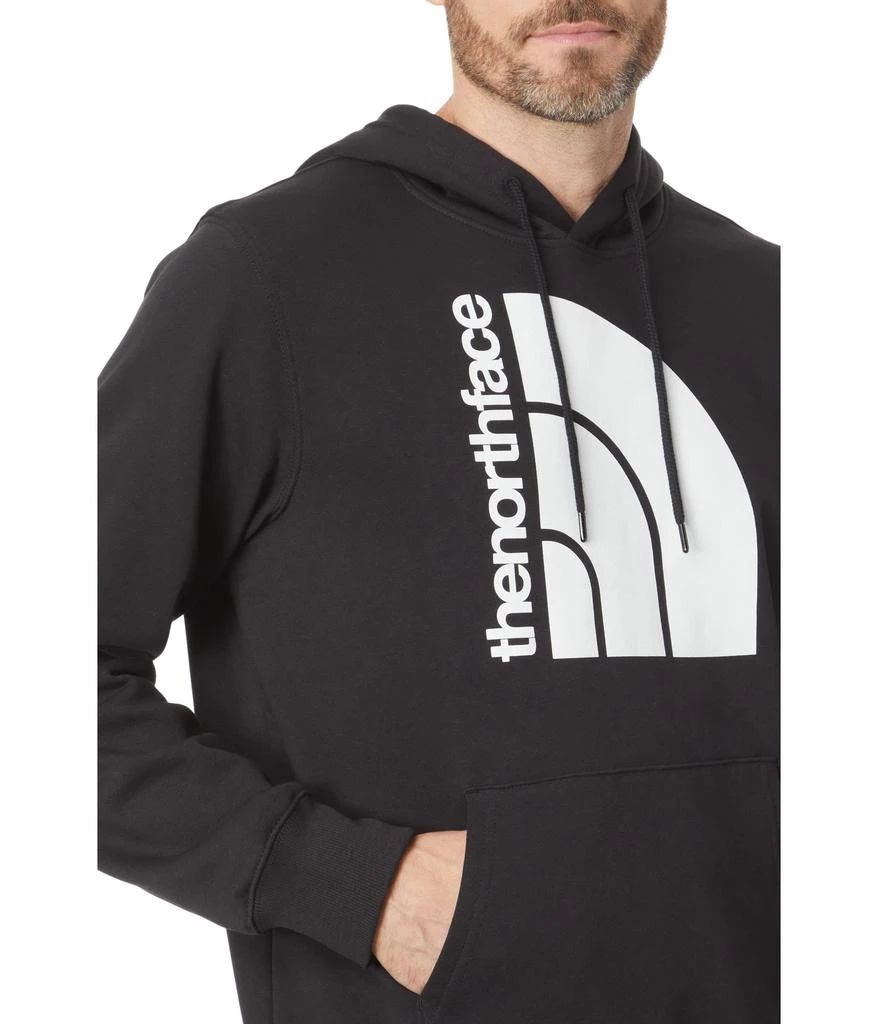 The North Face Jumbo Half Dome Hoodie 3