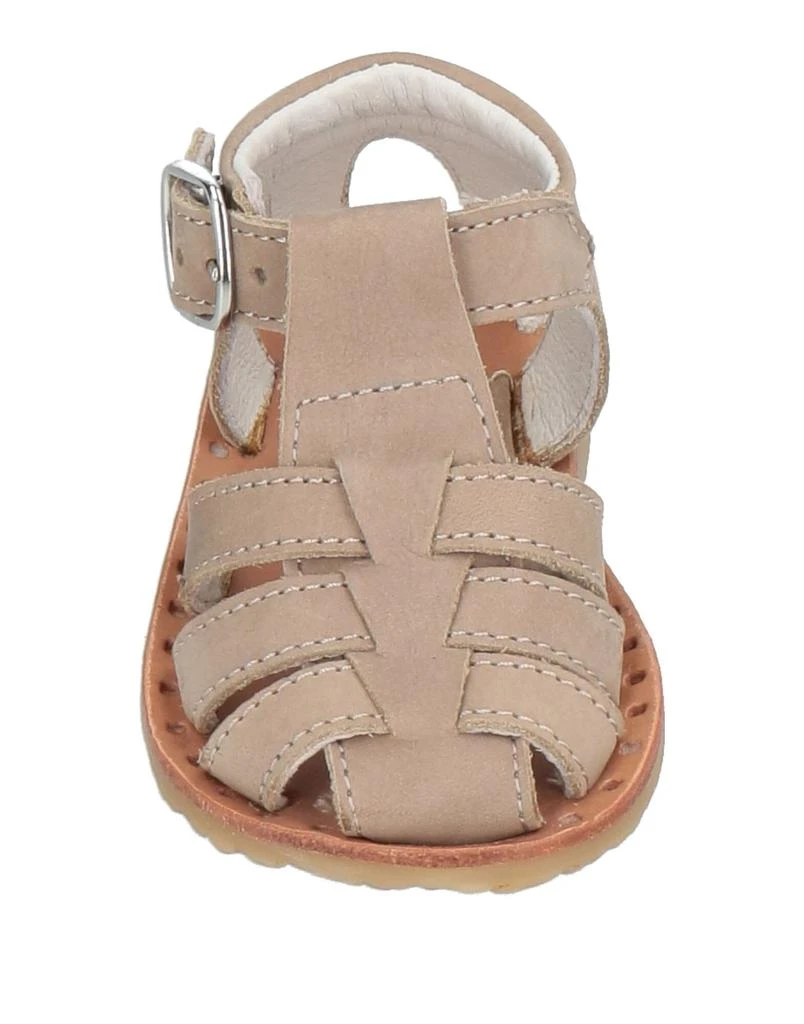 EUREKA Sandals 4