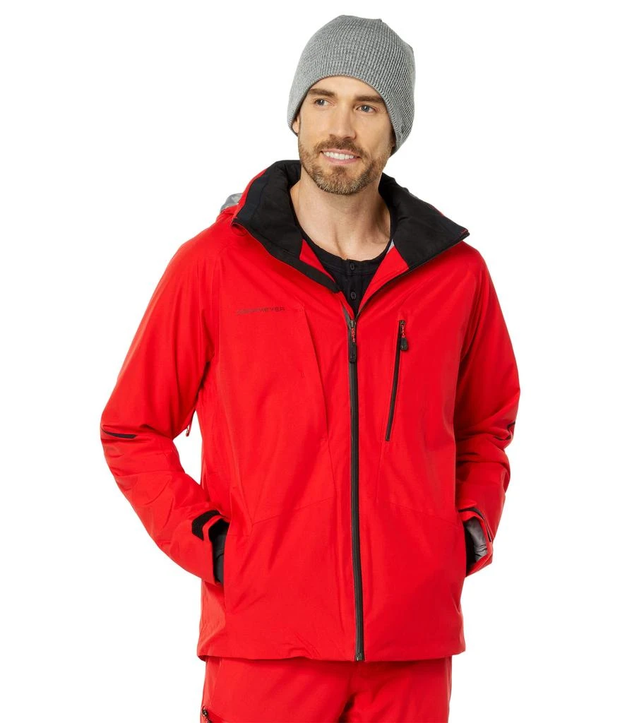 Obermeyer Raze Jacket 1