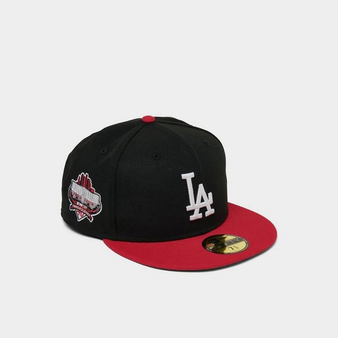 NEW ERA New Era Los Angeles Dodgers MLB 59FIFTY Fitted Hat 3