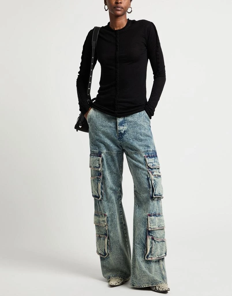 Uma Wang Cashmere blend 2