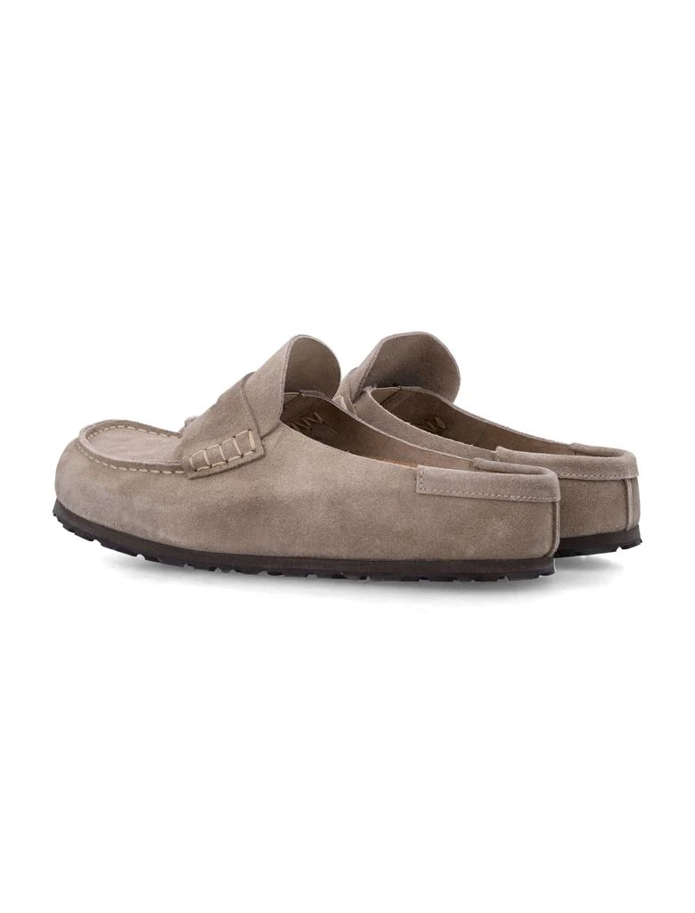 Birkenstock NAPLES WRAPPED 4