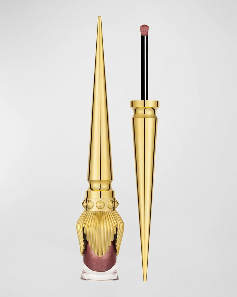 Christian Louboutin Tape à L'œil Metallic Eyeshadow 1