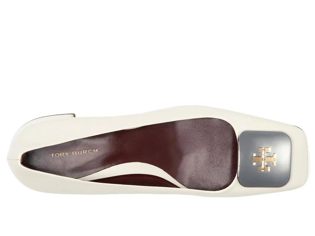 Tory Burch 35 mm Georgia Pumps 2