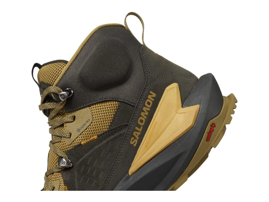 Salomon Elixir Mid GORE-TEX® 5