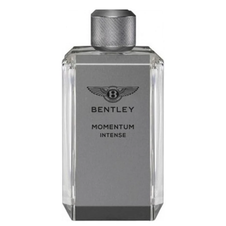 BENTLEY Momentum Intense by Bentley for Men - 3.4 oz EDP Spray 2