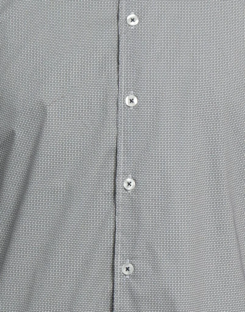 SSEINSE Patterned shirt 4