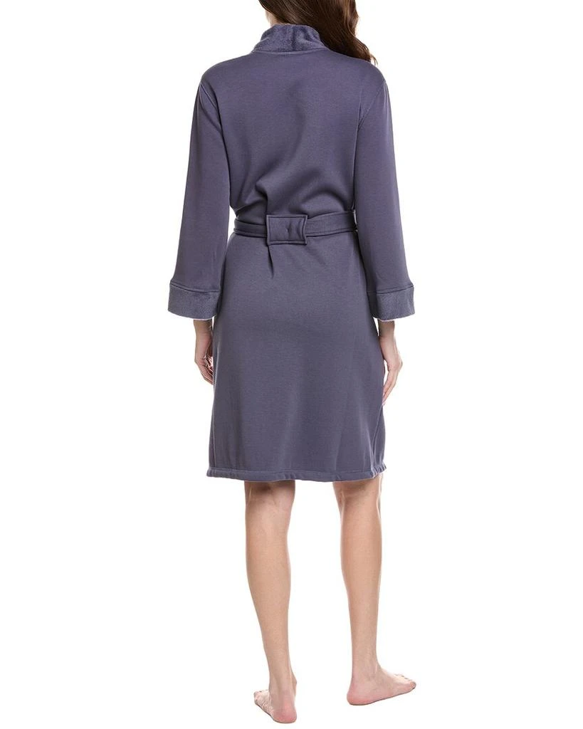 NATORI EDIT Nova Brushed Knit Robe 2