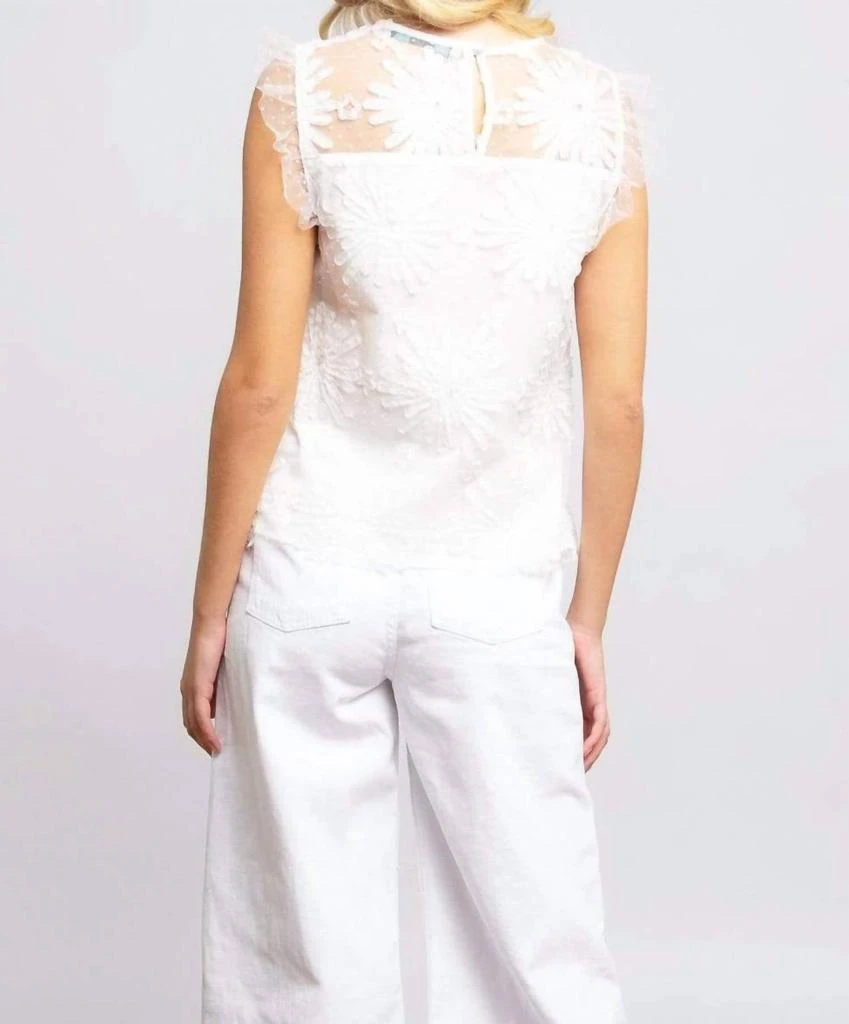 Eva Franco Eva Franco - Grace Top 4