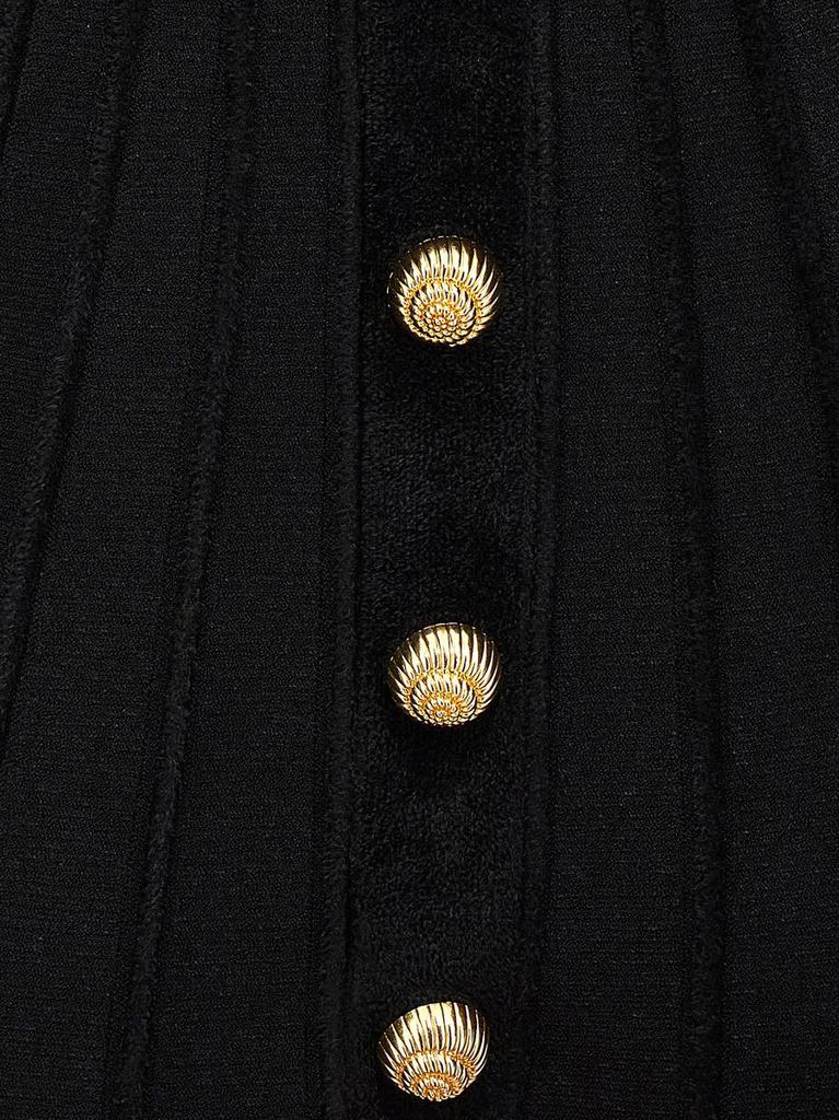 【関税＆送料込み】Balmain 'Chiocciola' Dress Balmain Balmain 'Chiocciola' Dress - Dresses & Skirts
