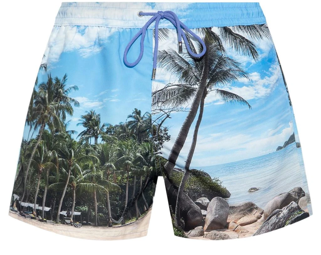 Paul Smith Swimming shorts 1