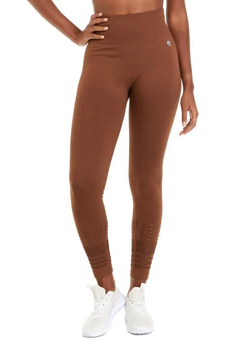 Body & Sol Sol Seamless High Waisted Leggings 1