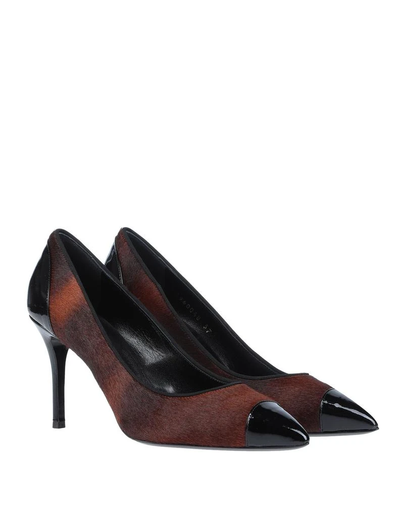 Giuseppe Zanotti Giuseppe Zanotti - Escarpins - Brown - Femme 4