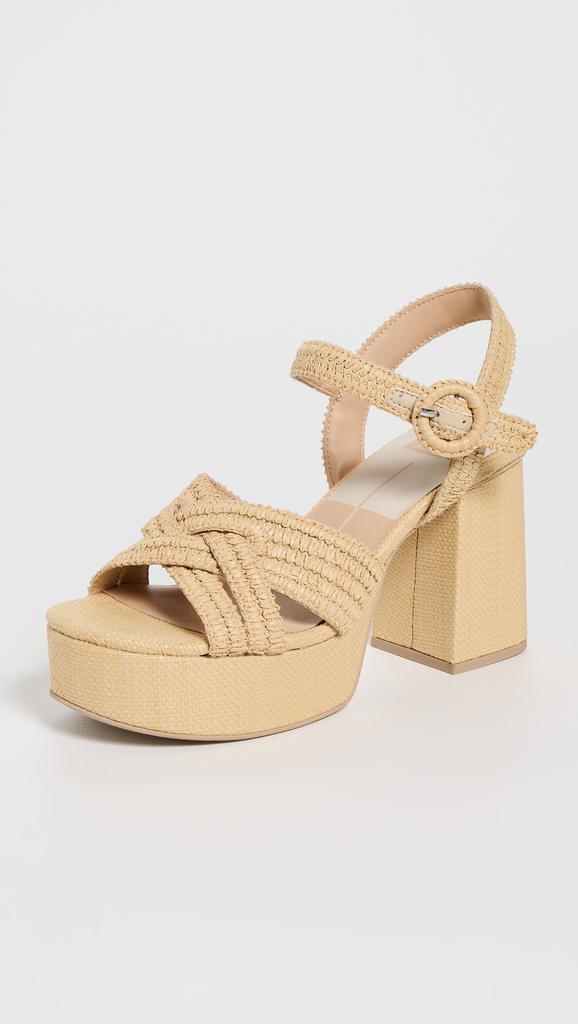 Dolce Vita Bety Sandals