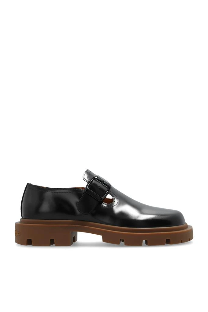 MAISON MARGIELA ‘Ivy’ leather shoes 1