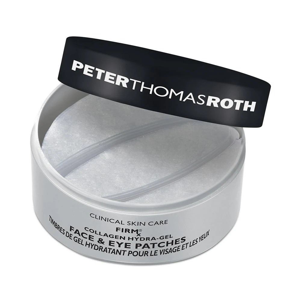 Peter Thomas Roth FIRMx Collagen Hydra-Gel Face & Eye Patches 3