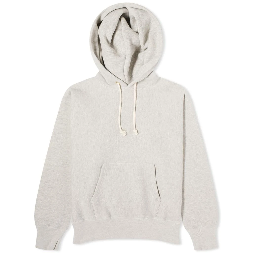 CHAMPION Champion Made in Japan Hoodie 1