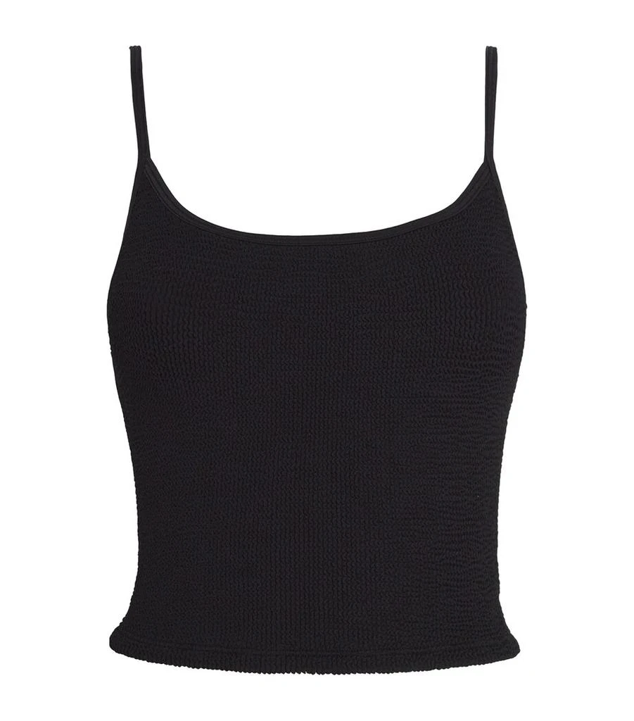 Hunza G Brandy Cami Top 1