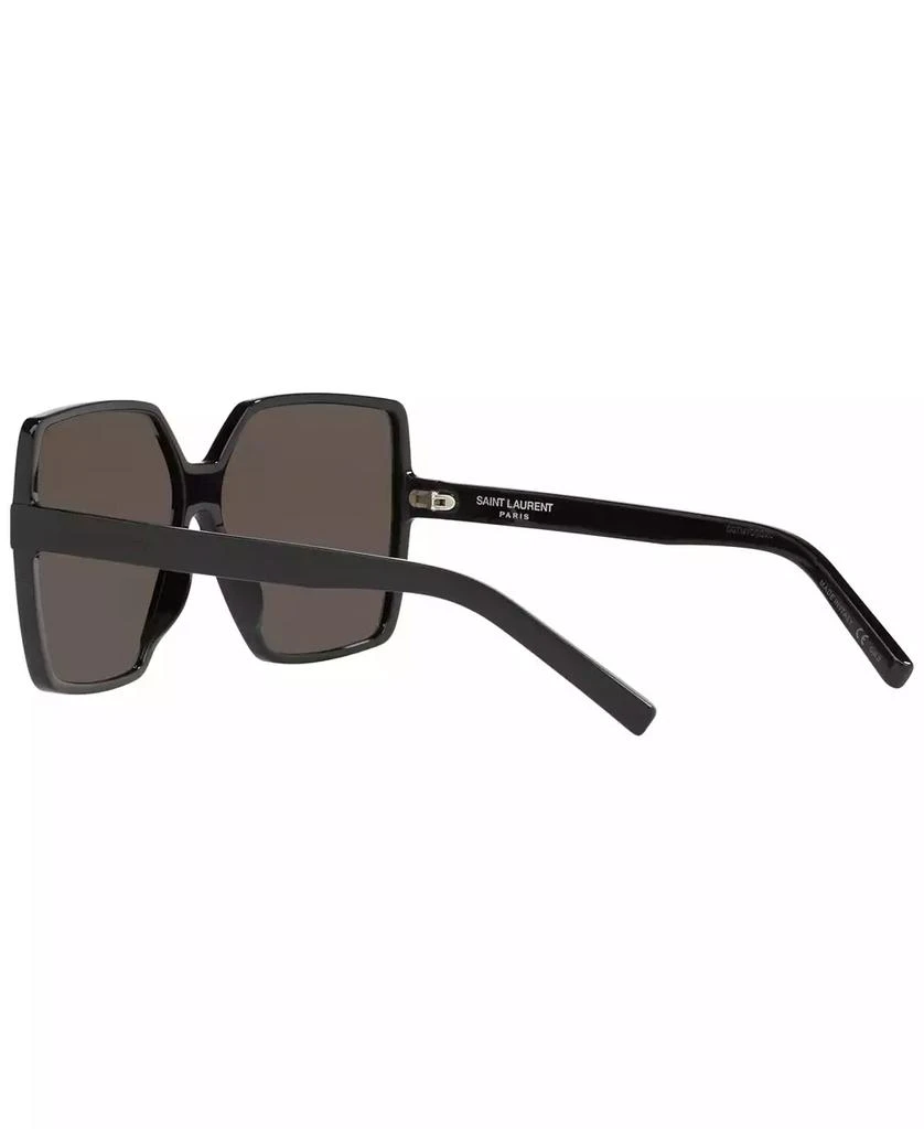 Yves Saint Laurent Women
s Sunglasses, SL 232 Betty 8