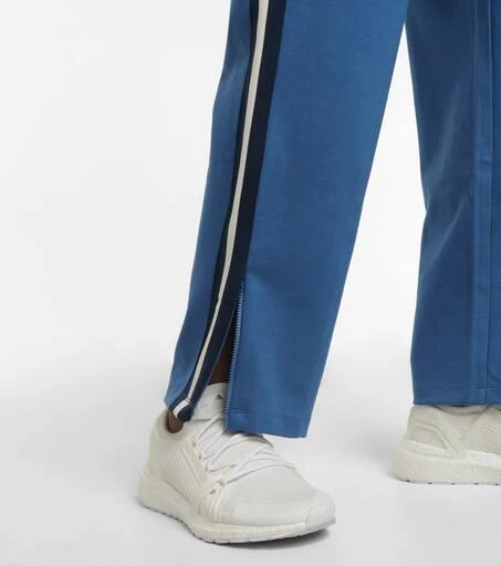 The Upside Relay Electric high-rise sweatpants 5