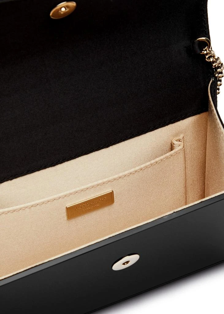 Jimmy Choo Candy acrylic clutch 4