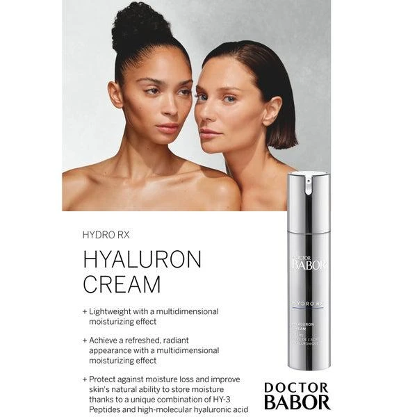 BABOR BABOR HYDRO RX Hyaluron Cream 5