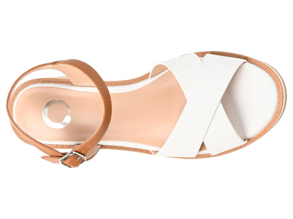 Journee Collection Hilaree Sandal