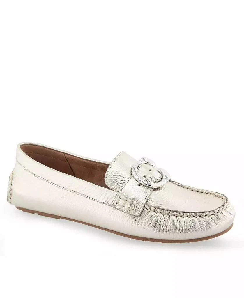 Aerosoles Women's Case Ornamented Loafers 1