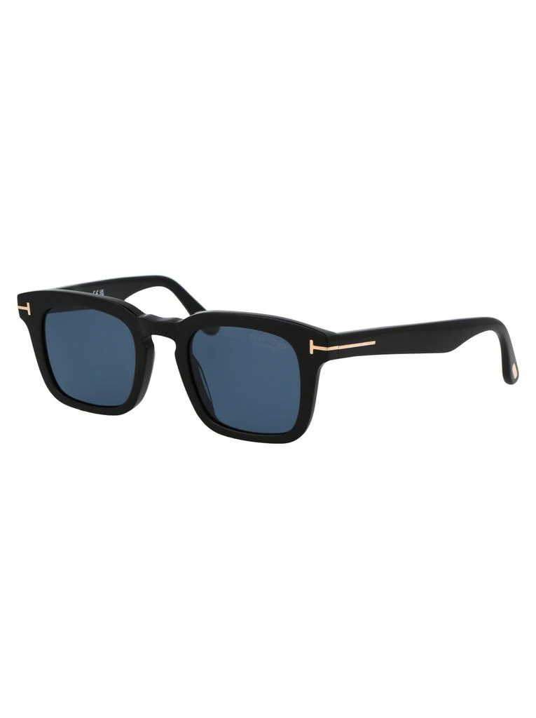 Tom Ford Dax Sunglasses 2