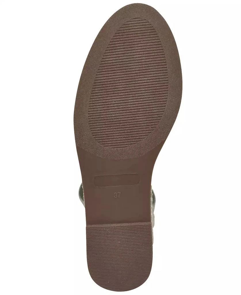 Kenneth Cole Women's Beech Almond Toe Espadrilles 6