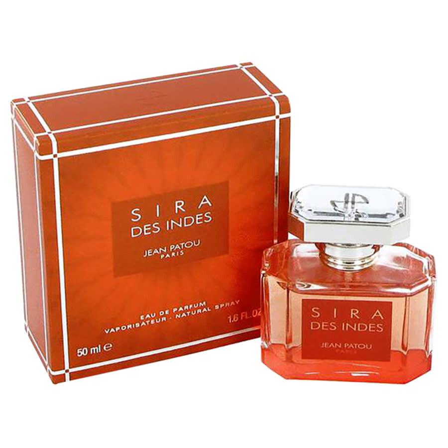 Jean Patou Jean Patou Sira Des Indes Ladies EDP