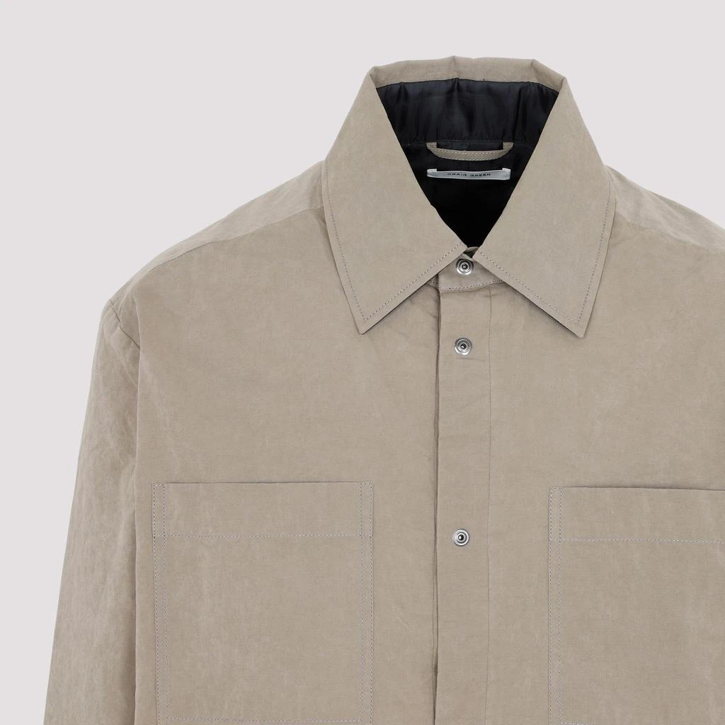 Craig Green Craig Green Button-Down Shirt 4